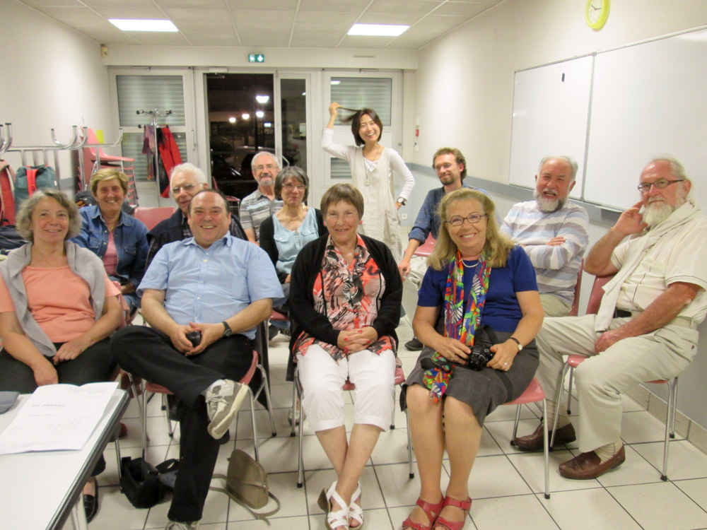 Ana preze,tas LGG
 - 