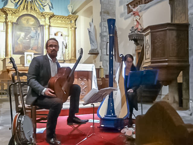 Quatre concerts en espéranto, Jouville (50)