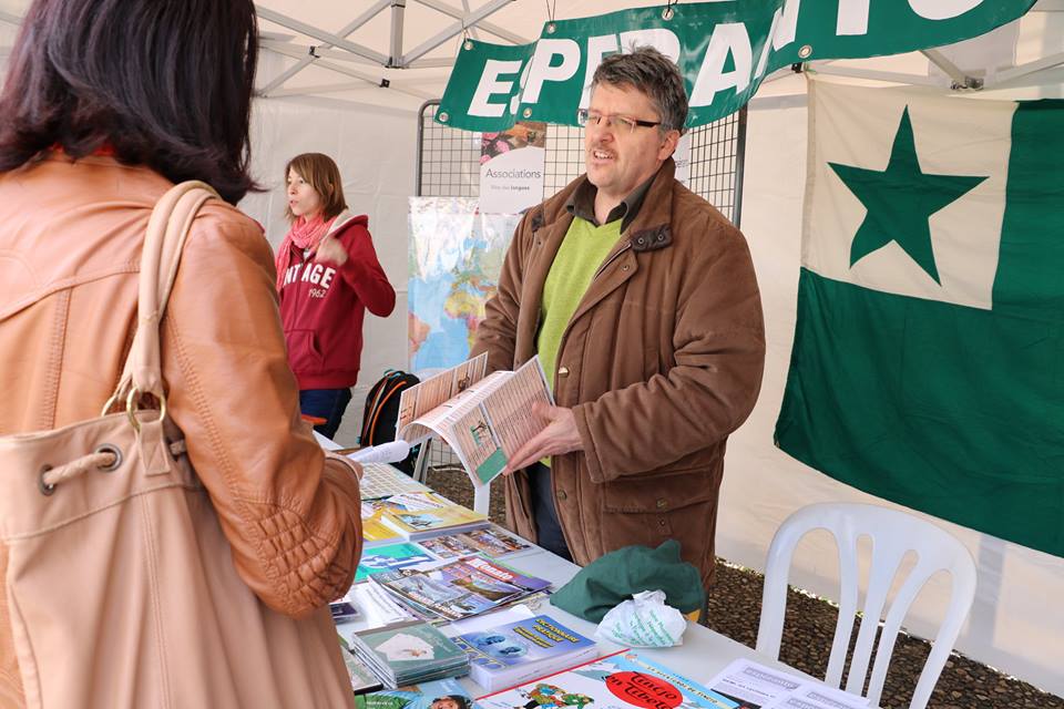 Fête des langues à Bordeaux