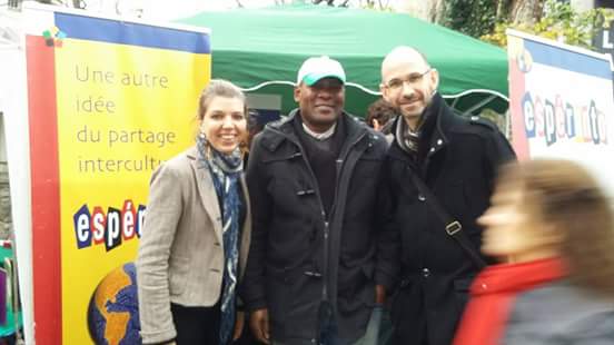 Village Mondial des Alternatives - Montreuil