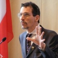 François Lo Jacomo
 - 