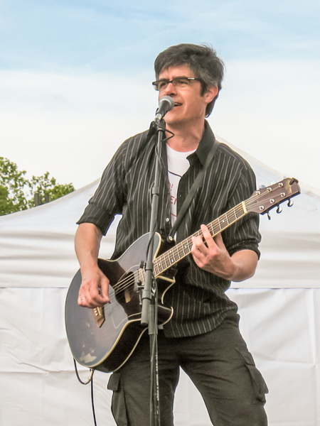 JoMo en concert
 - ierre Libbrecht