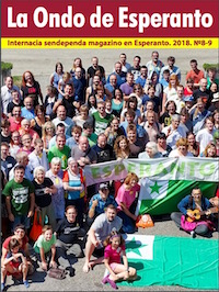 La Ondo de Esperanto
 - 