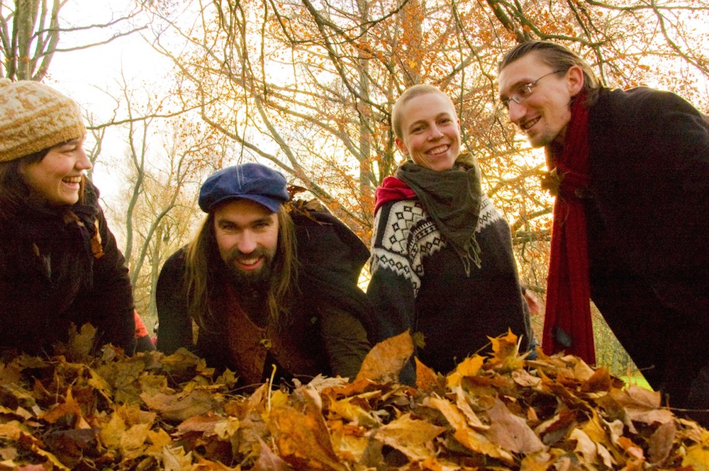 La Perdita Generacio
 - https://myspace.com/laperditageneracio