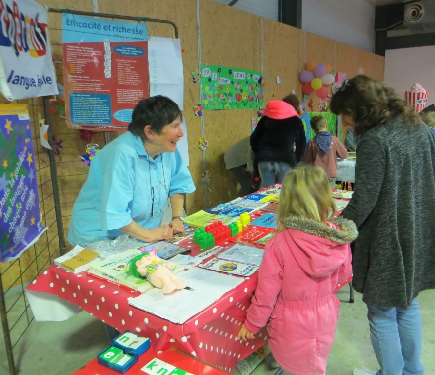 Printemps des écoles à La Ciotat