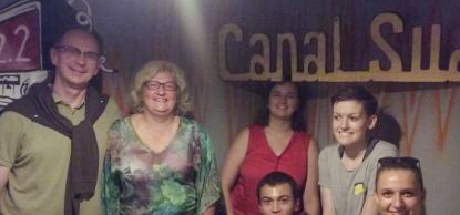 émission de Radio Toulouse