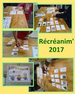 Recreanim' 2017