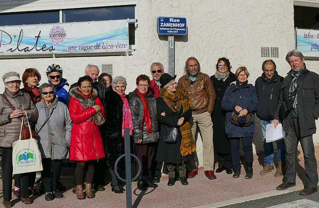Zam-tago en Saint-Raphael