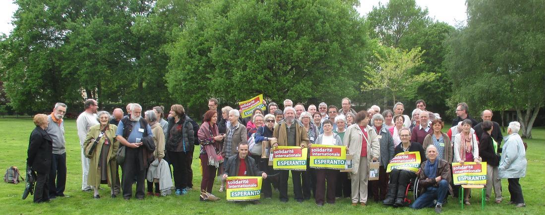 Congrès de SAT-Amikaro