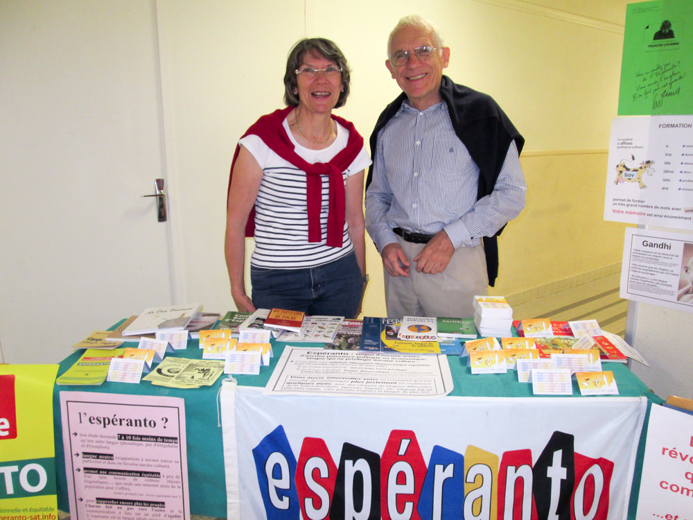 Transition citoyenne, Angers
 - 