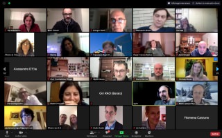 Fête de l'espéranto 2020