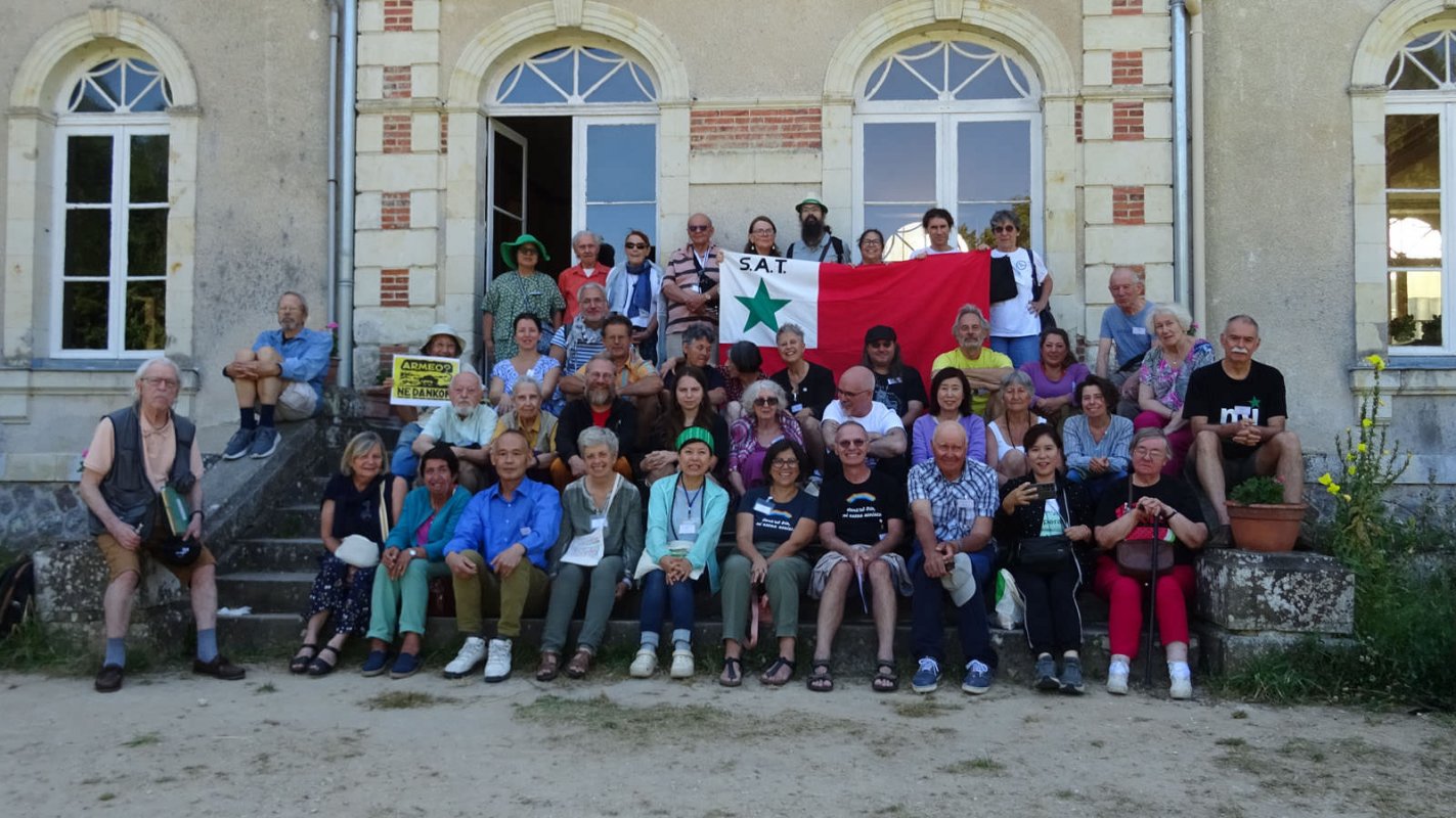 Congrès de SAT-Amikaro, 2025