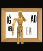 L'espéranto, langue facile ?
 - 