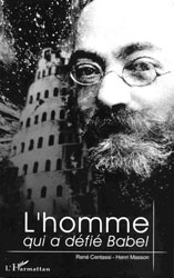 L'homme qui a défié Babel - {JPEG}