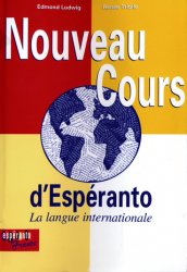 Nouveau Cours d'Espéranto - {JPEG}