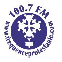 logo Fréquence protestante - {JPEG}