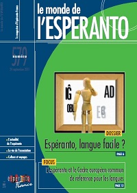 LME 579 – Numéro complet